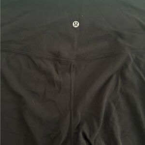 Lululemon Align High-Rise Leggings - 25” Plus Size